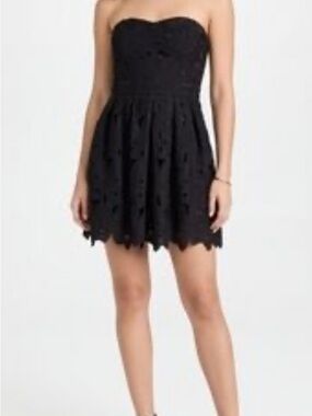 Sans Souci | Dresses | Black Lace Dress Sans Souci Size M | Poshmark Sans Souci | Dresses | Black Lace Dress Sans Souci Size M | Poshmark